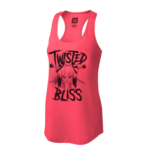 Alexa Bliss Twisted Bliss Women's Tank Top
