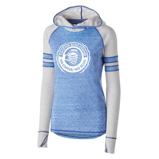 Alexa Bliss Women's Lightweight Pullover Hoodie