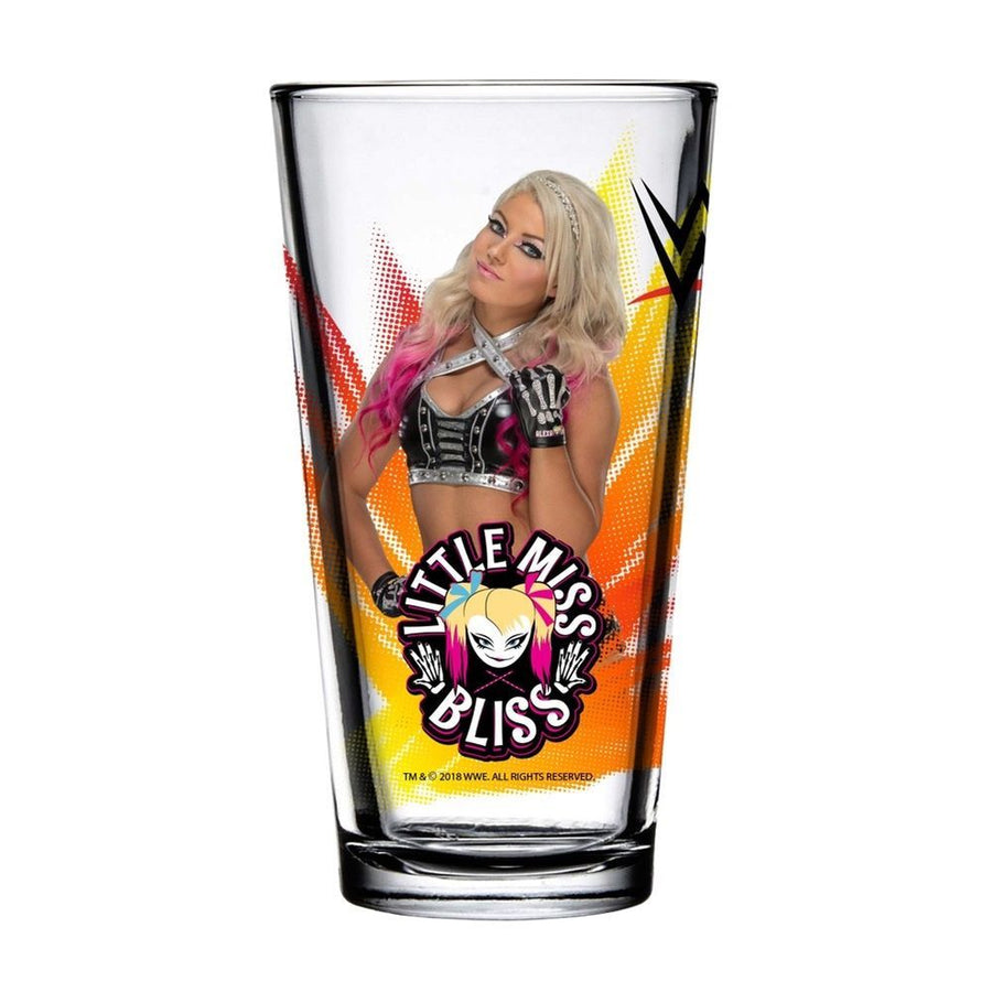Alexa bliss Glass Tumbler PWcatalog