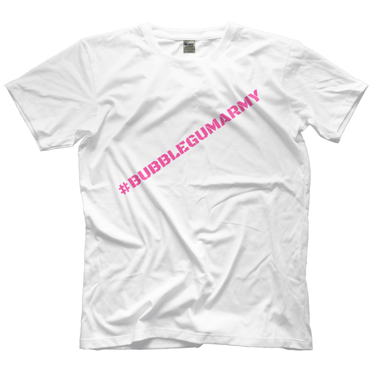 Alexia Nicole Bubblegum Army 2 Shirt