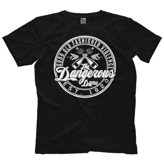 Ali Bama Good Old Fashioned Violence Shirt Pwcatalog