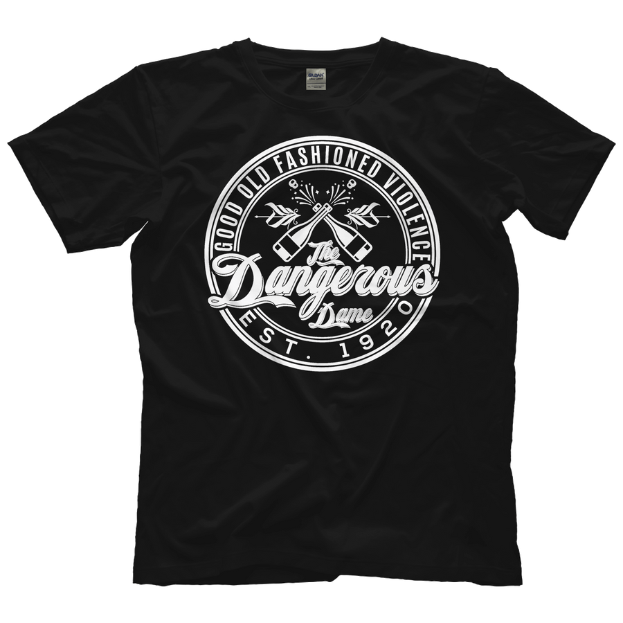 Ali Bama Good Old Fashioned Violence Shirt