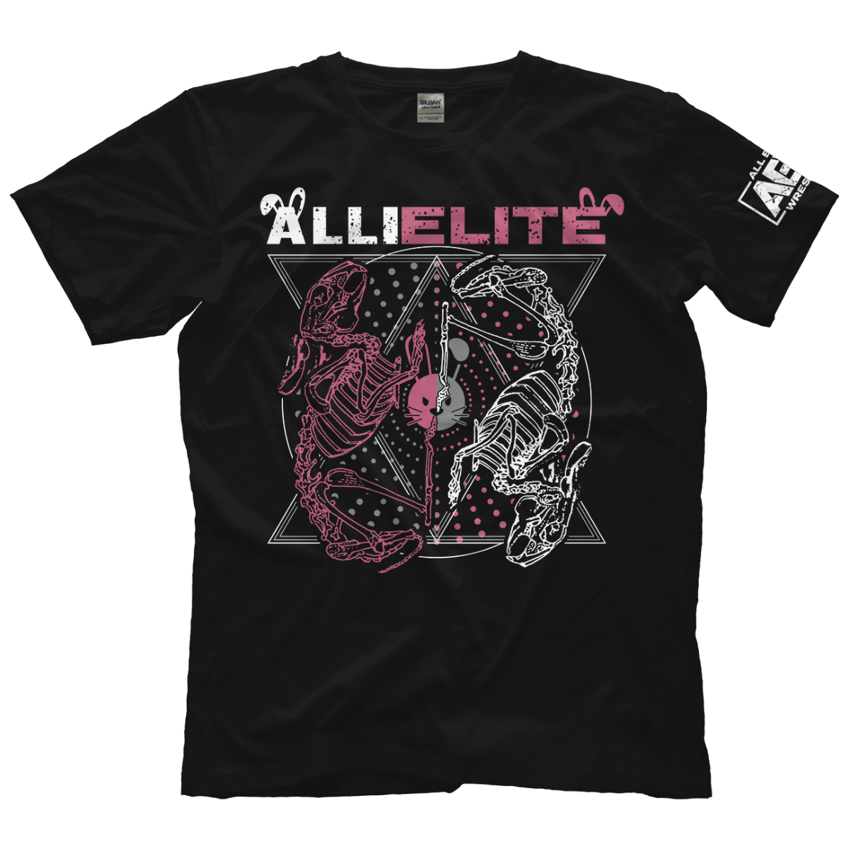 Allie - AlliElite Shirt Pwcatalog