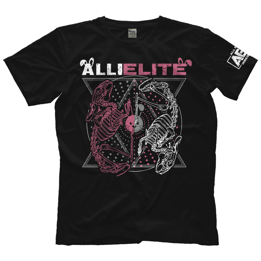 Allie - AlliElite Shirt Pwcatalog