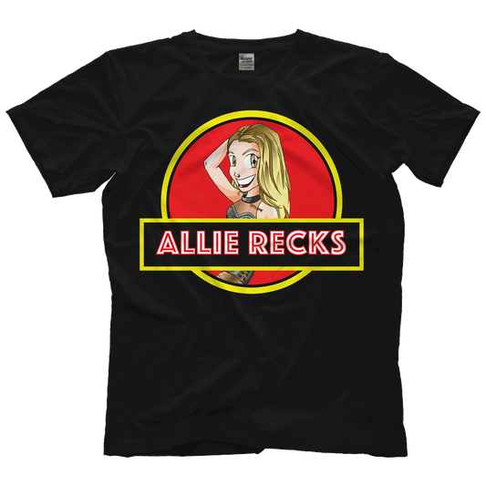 Allie Recks Allie Recks Shirt