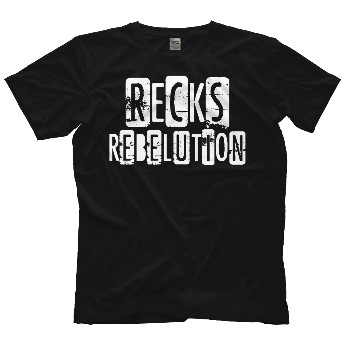 Allie Recks Recks Rebelution Shirt Pwcatalog