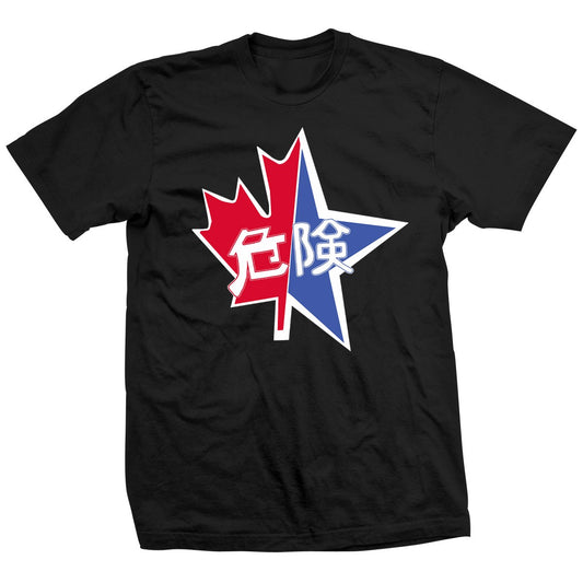 Allison Danger CanAm T-Shirt