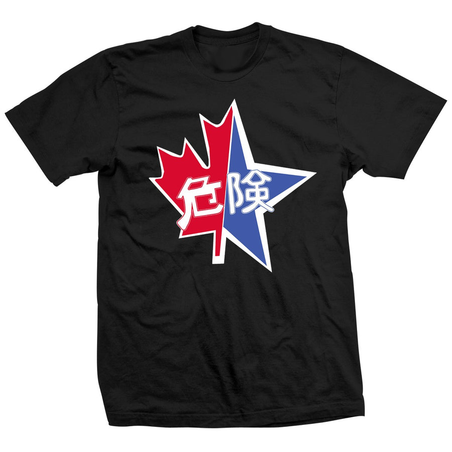 Allison Danger CanAm T-Shirt Pwcatalog