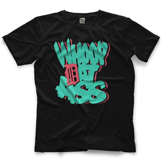 Allysin Kay Whoop Dat Ass Shirt