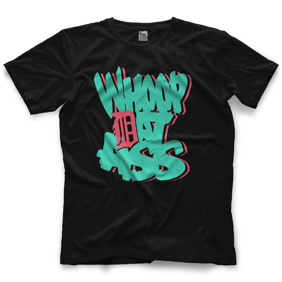 Allysin Kay Whoop Dat Ass Shirt Pwcatalog