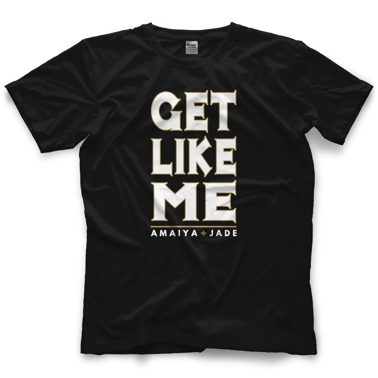 Amaiya Jade Get Like Me Shirt Pwcatalog