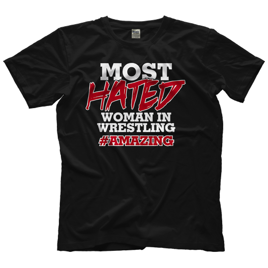 Amazing Maria Most Hated Shirt Pwcatalog