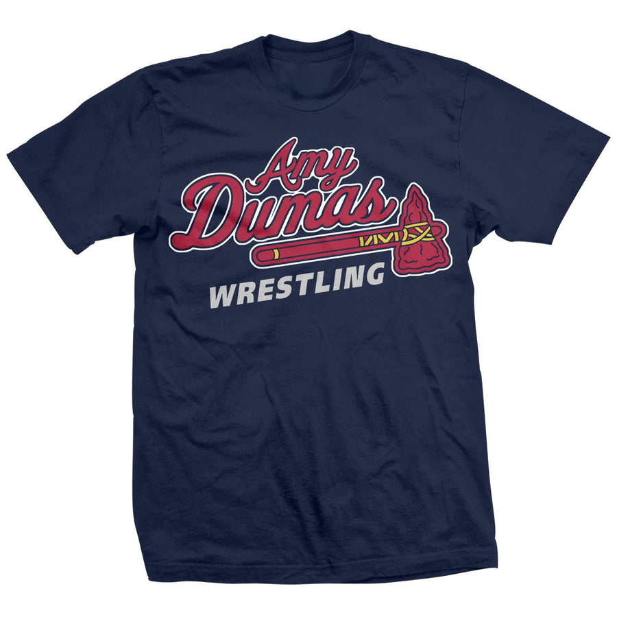 Amy Dumas Brave Shirt Pwcatalog