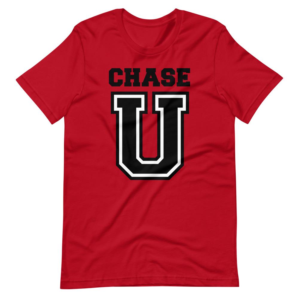 Andre Chase Chase U T-Shirt Pwcatalog