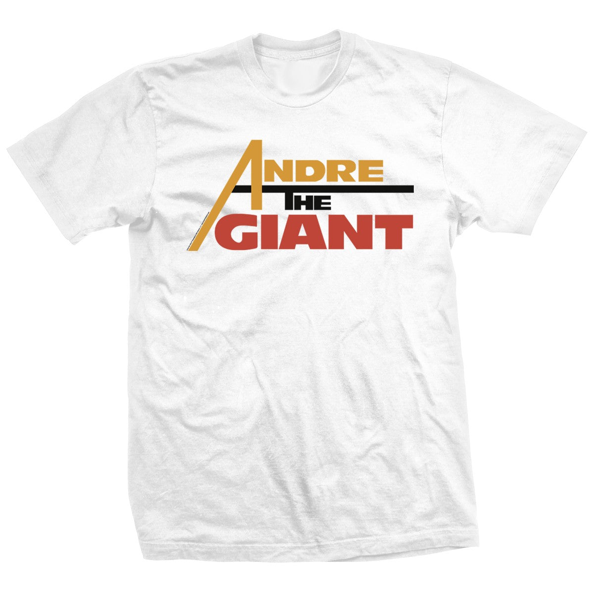 Andre the Giant Classic T-Shirt