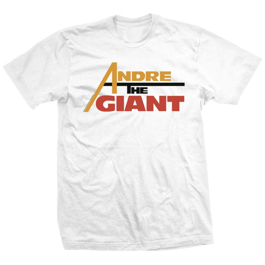 Andre the Giant Classic T-Shirt