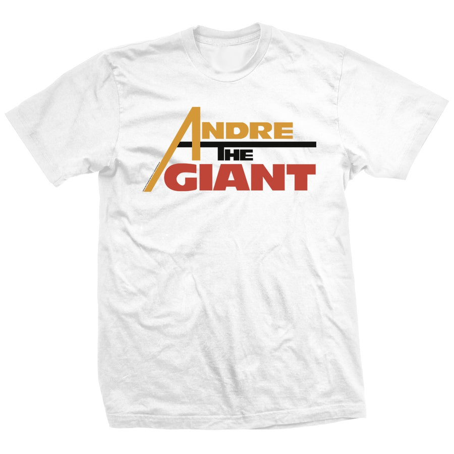 Andre the Giant Classic T-Shirt Pwcatalog