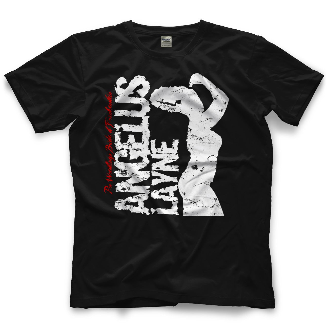 Angelus Layne Bride Of Frankenstein Shirt Pwcatalog