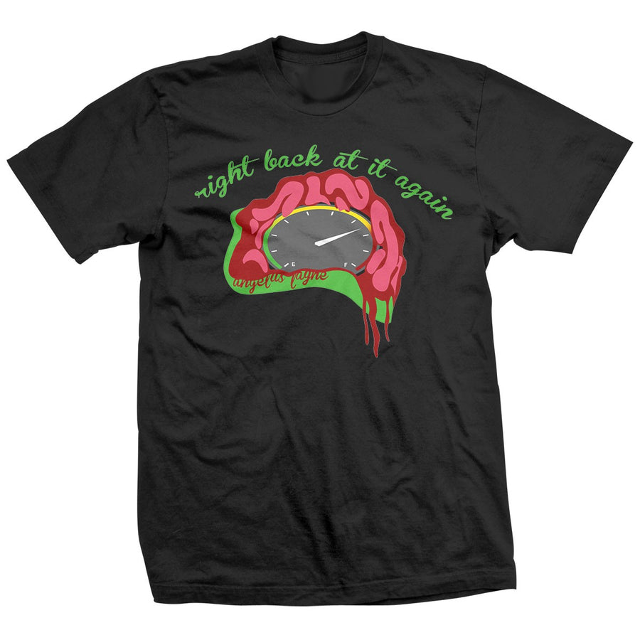 Angelus Layne Right Back at it Again Shirt Pwcatalog