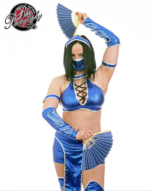 Annie Social Kitana 8x10 Pwcatalog