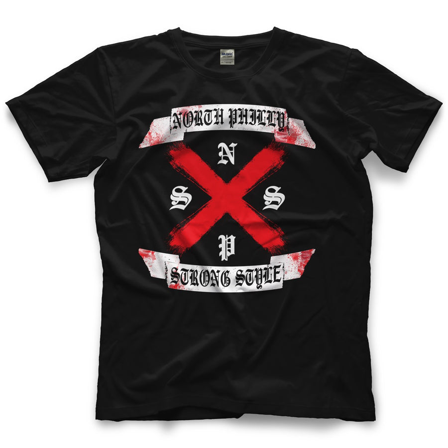 Annie Social North Philly Shirt Pwcatalog