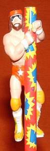 Applause PVC pencil hugger 1990 Macho Man Randy Savage PWcatalog