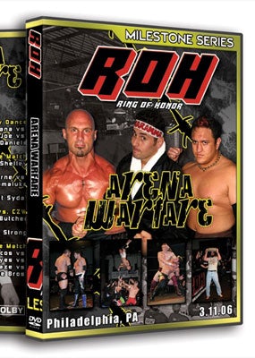 Arena Warfare DVDs & Videos PWcatalog