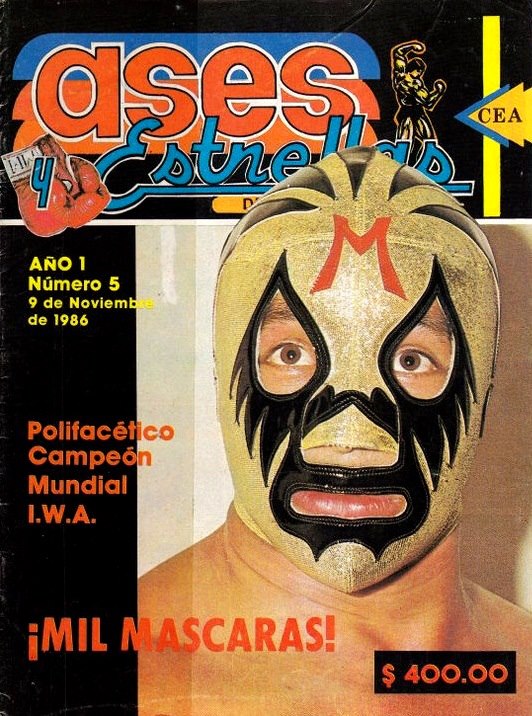 Ases y Estrellas 5 Magazine PWcatalog