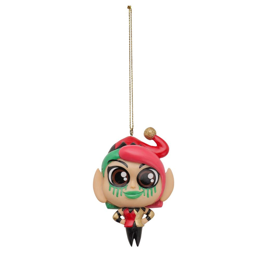 Asuka 2021 Elf Ornament Pwcatalog