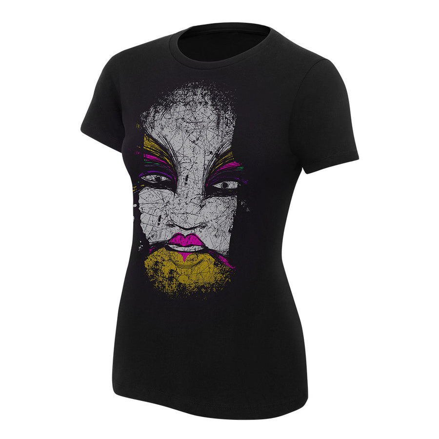 Asuka Empress of Tomorrow Women's Authentic T-Shirt Pwcatalog