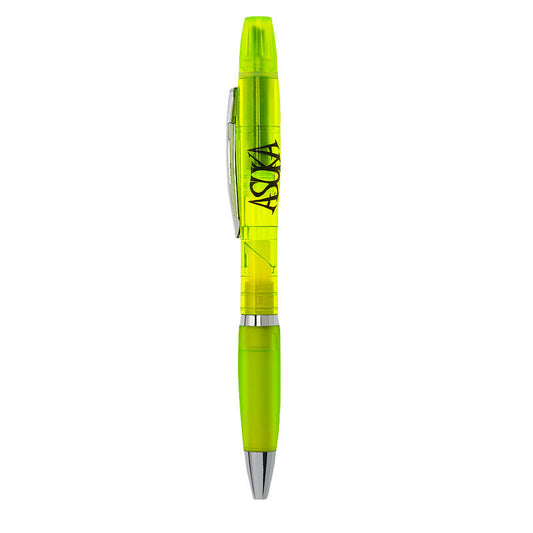 Asuka The Empress Shrine Pen & Highlighter