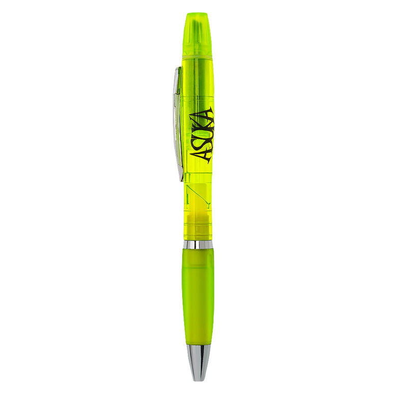 Asuka The Empress Shrine Pen & Highlighter Pwcatalog