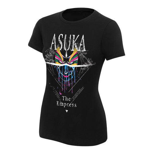 Asuka The Empress Women's Authentic T-Shirt