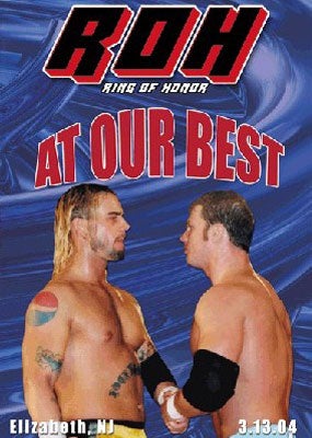 At Our Best DVDs & Videos PWcatalog