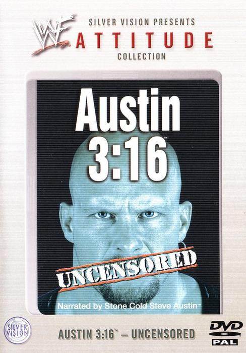 Austin 3-16 Uncensored DVDs & Videos PWcatalog
