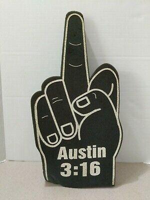 Austin 316 finger 