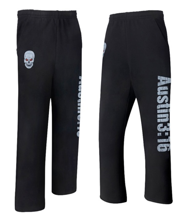 Steve Austin Austin 316 Sweatpants