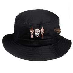 Austin Bucket Hat