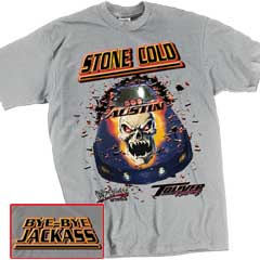 Austin Dragster T-Shirt Pwcatalog