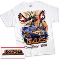 Austin Racing T-Shirt Pwcatalog