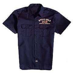 Austin Work Shirt Pwcatalog