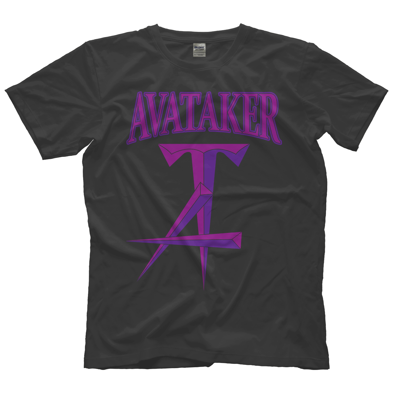 Ava Everett Avataker Shirt Pwcatalog