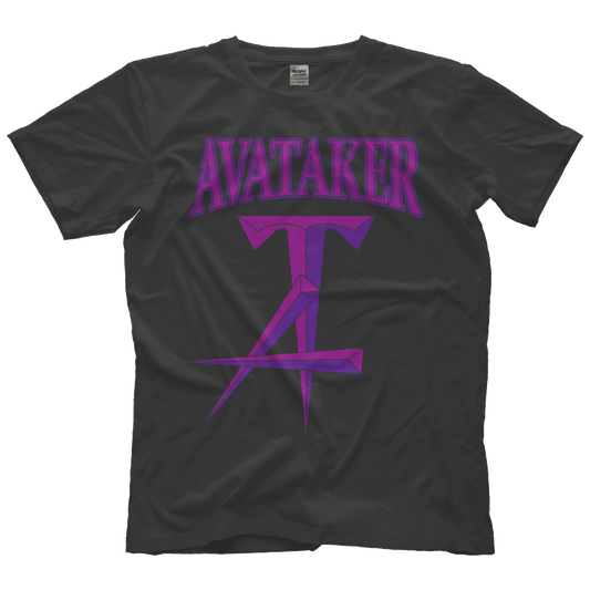 Ava Everett Avataker Shirt Pwcatalog