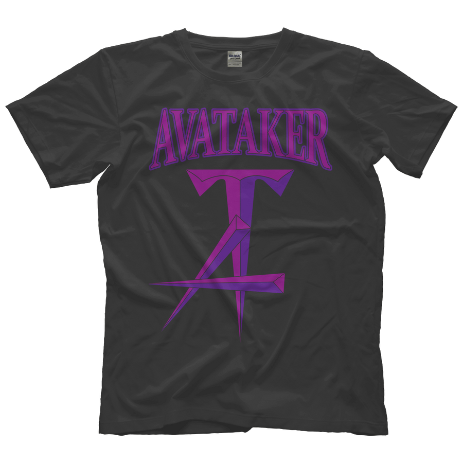 Ava Everett Avataker Shirt Pwcatalog