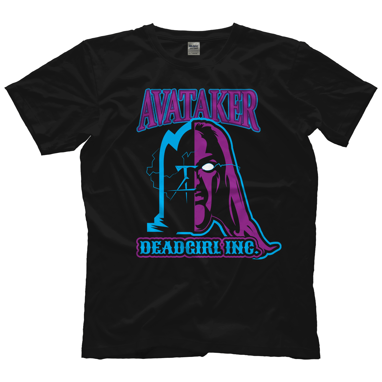 Ava Everett Dead Girl Inc. Shirt Pwcatalog