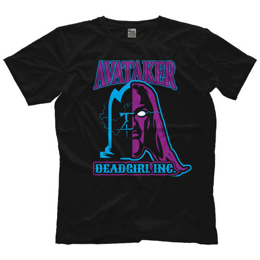 Ava Everett Dead Girl Inc. Shirt Pwcatalog