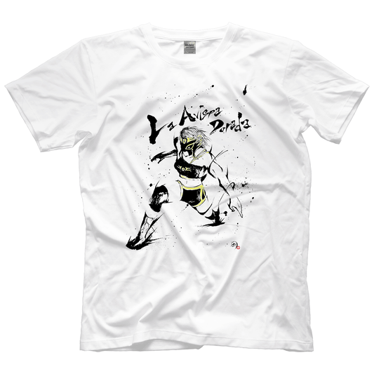 Avispa Dorada Avispa Dorada by Katsu Shirt Pwcatalog