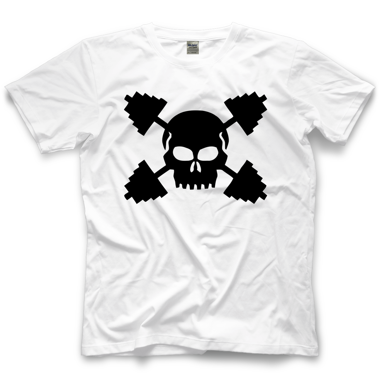 Ayesha Raymond DEADLIFTDIVA Shirt Pwcatalog