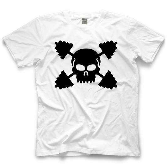 Ayesha Raymond DEADLIFTDIVA Shirt Pwcatalog