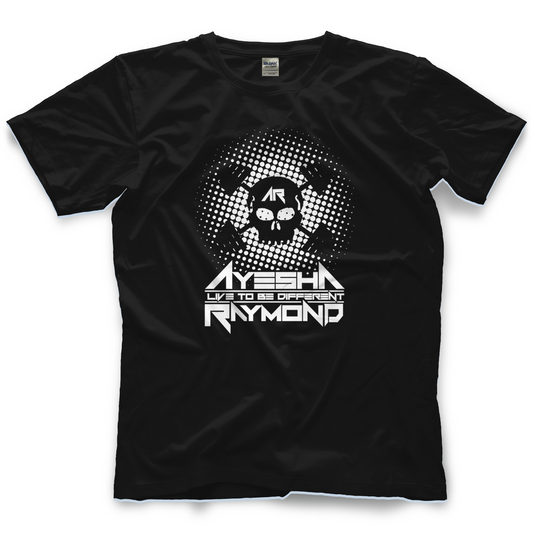 Ayesha Raymond Headbanders (Black) Shirt Pwcatalog
